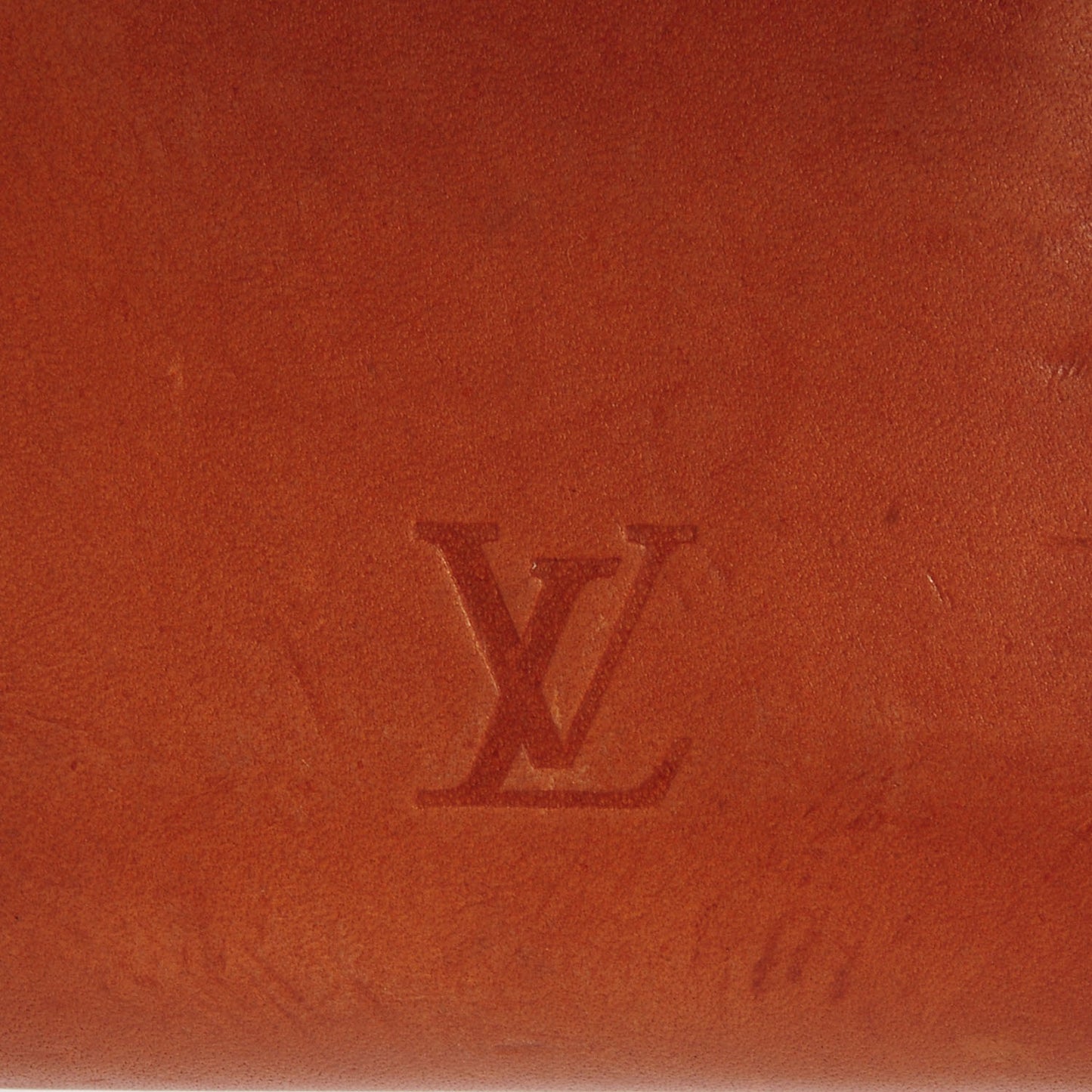 Nomade Etui Cigarette Case Caramel