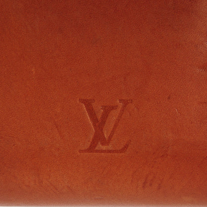 Louis Vuitton Nomade Etui Cigarette Case Caramel 6 of 8