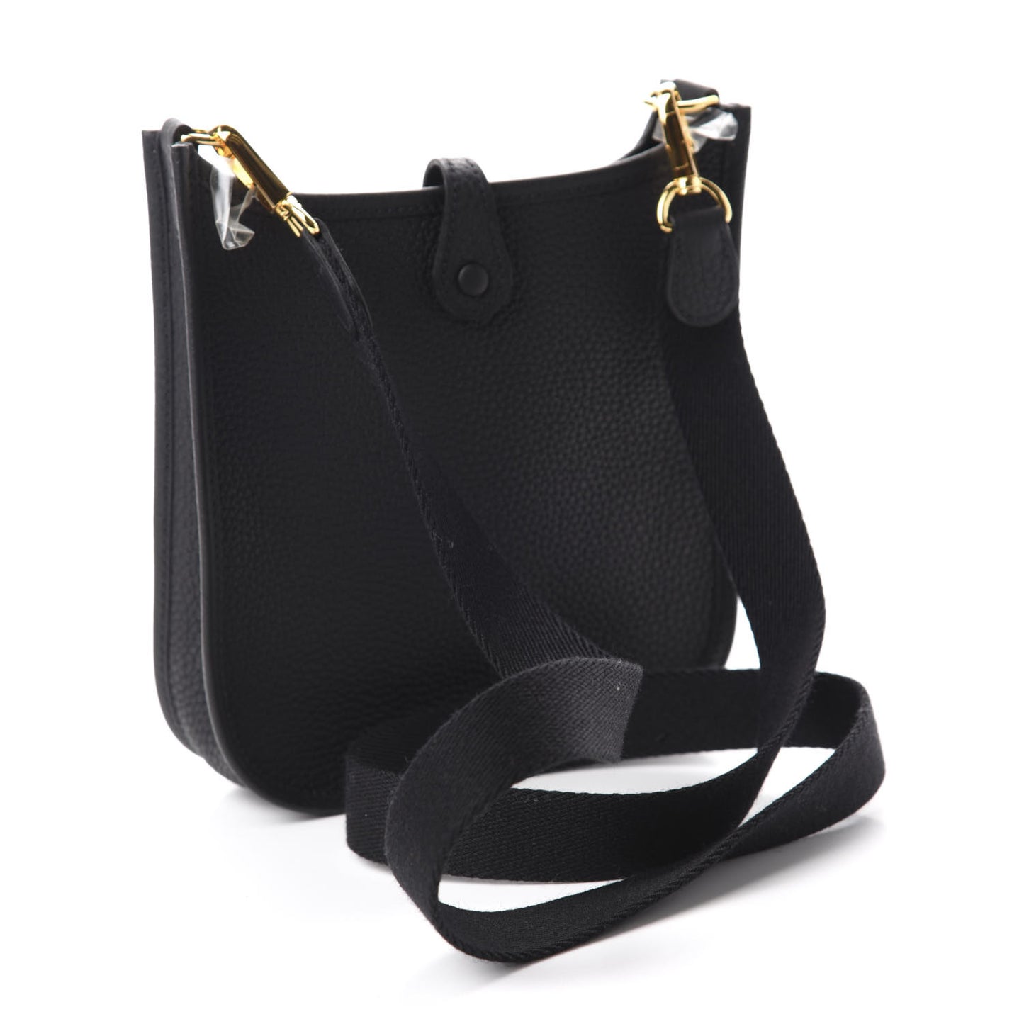 Taurillon Clemence Evelyne TPM Black