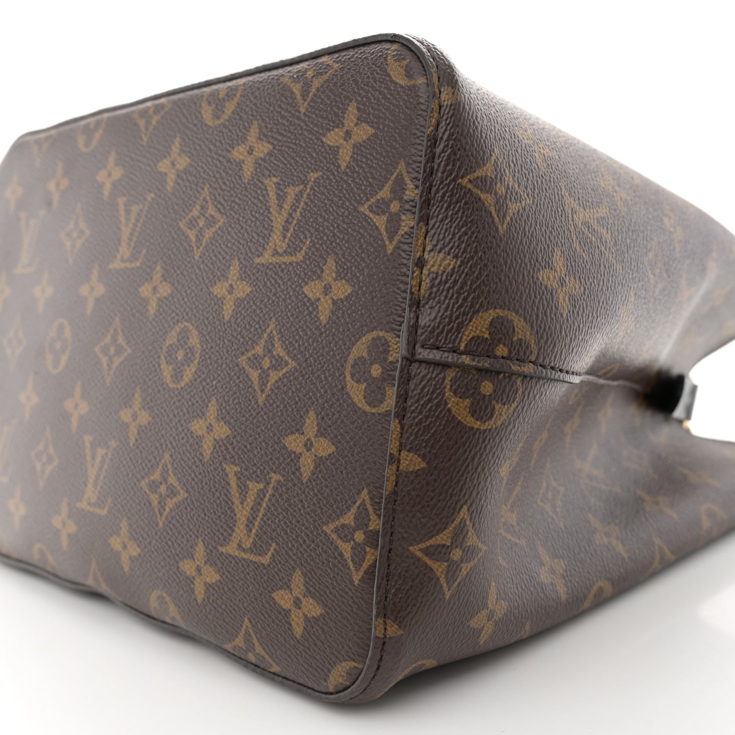 Monogram Neonoe MM Black