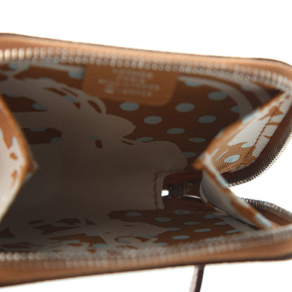 Hermes Epsom Silk'in Coin Purse Sesame 4 of 4