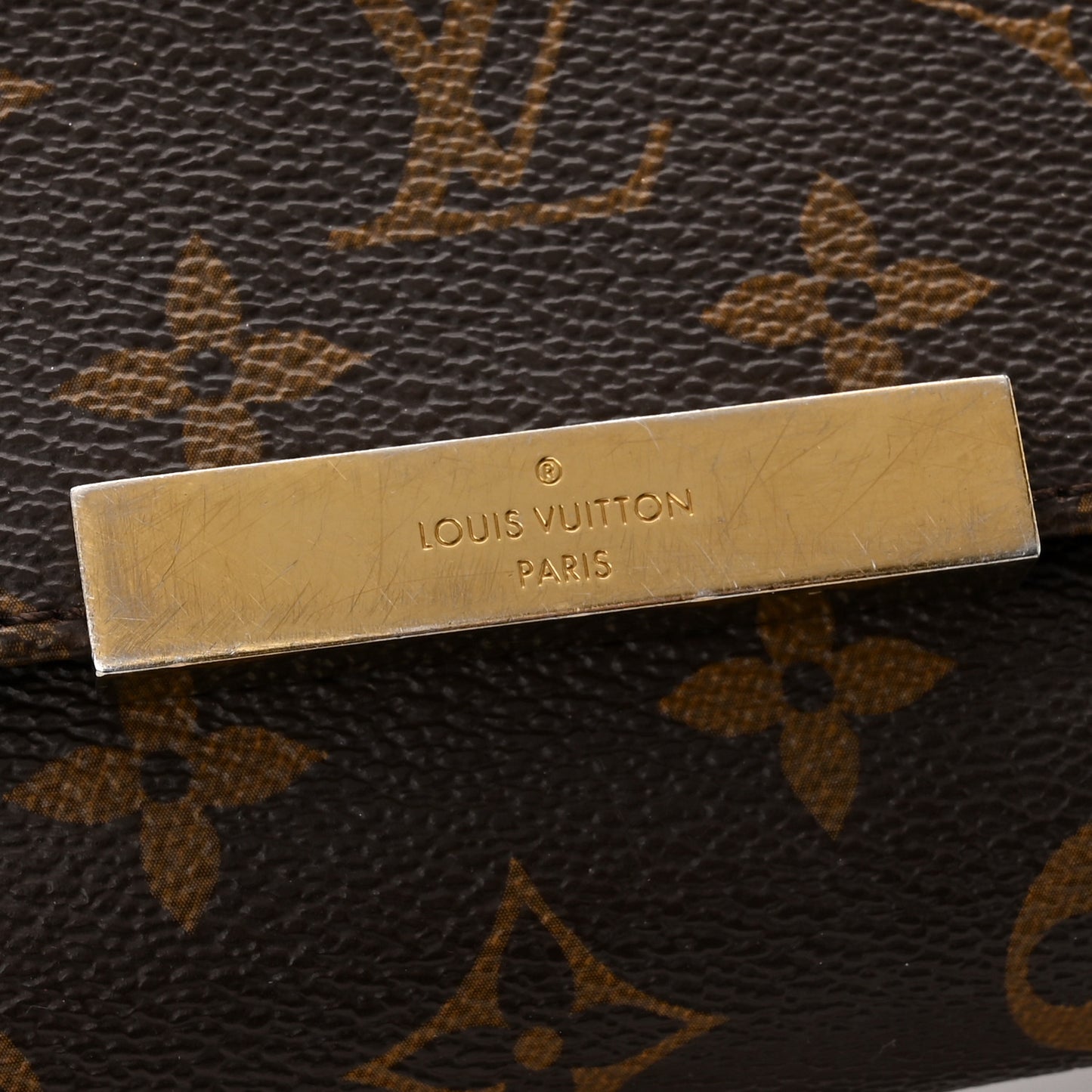 Monogram Favorite MM