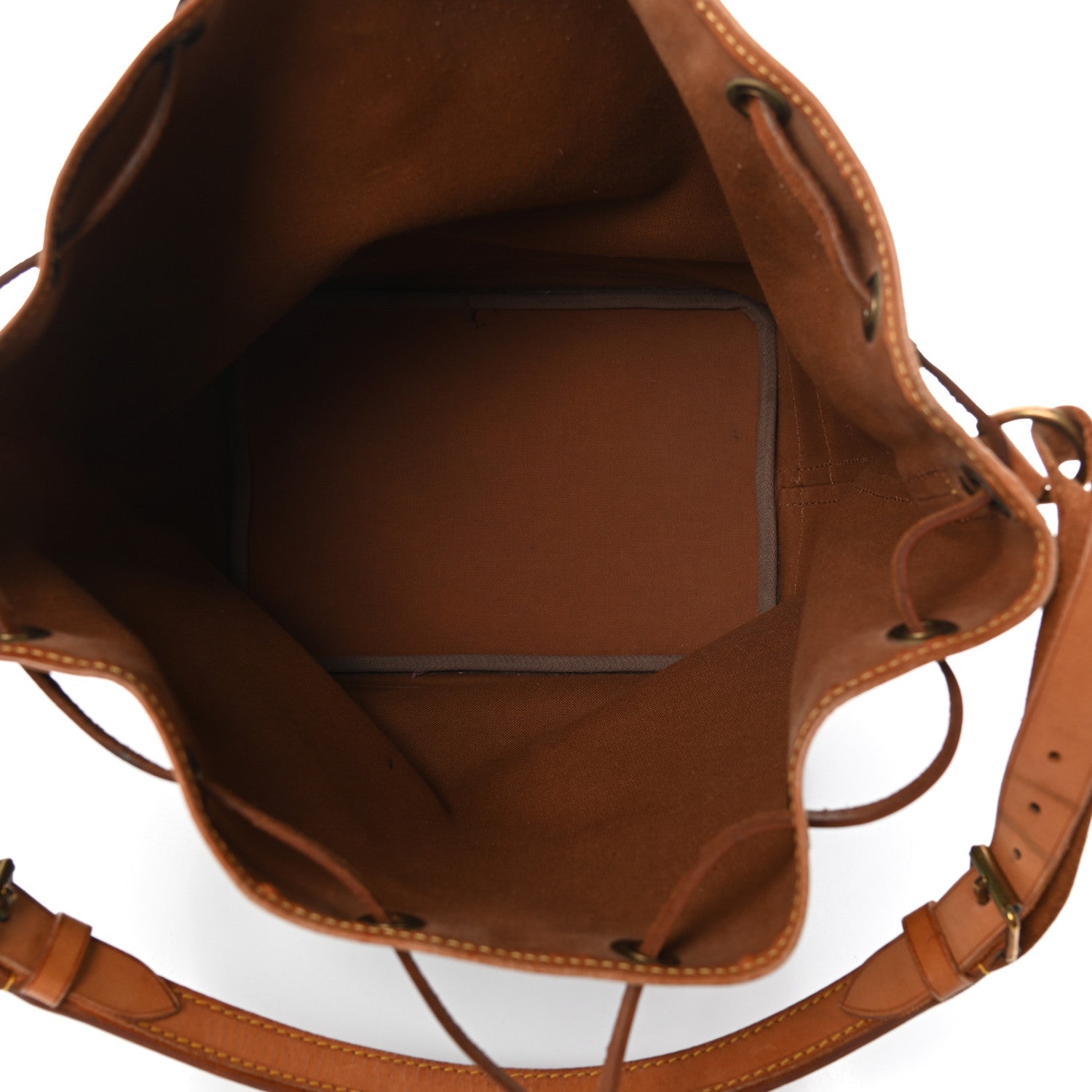 Louis Vuitton Monogram Noe 5 of 9