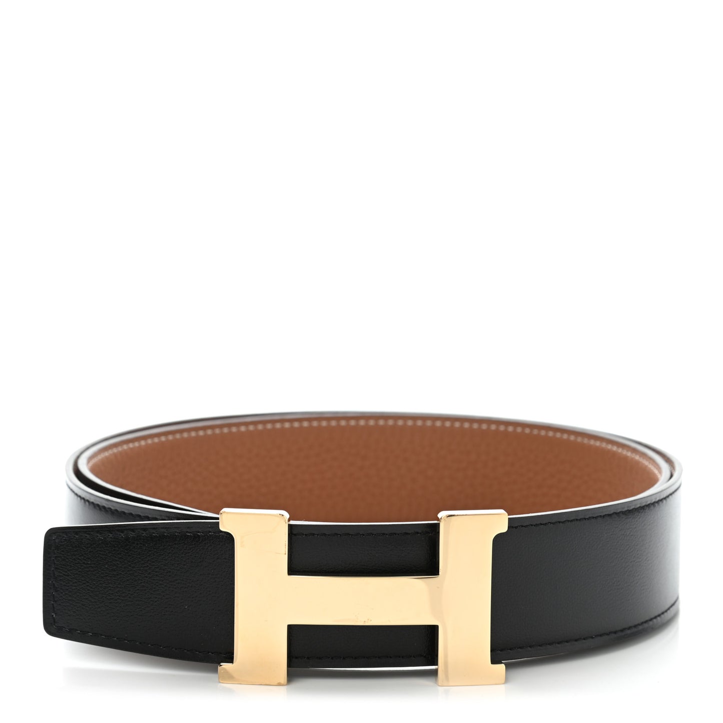 Box Togo 42mm Constance 2 Belt 95 Black Gold