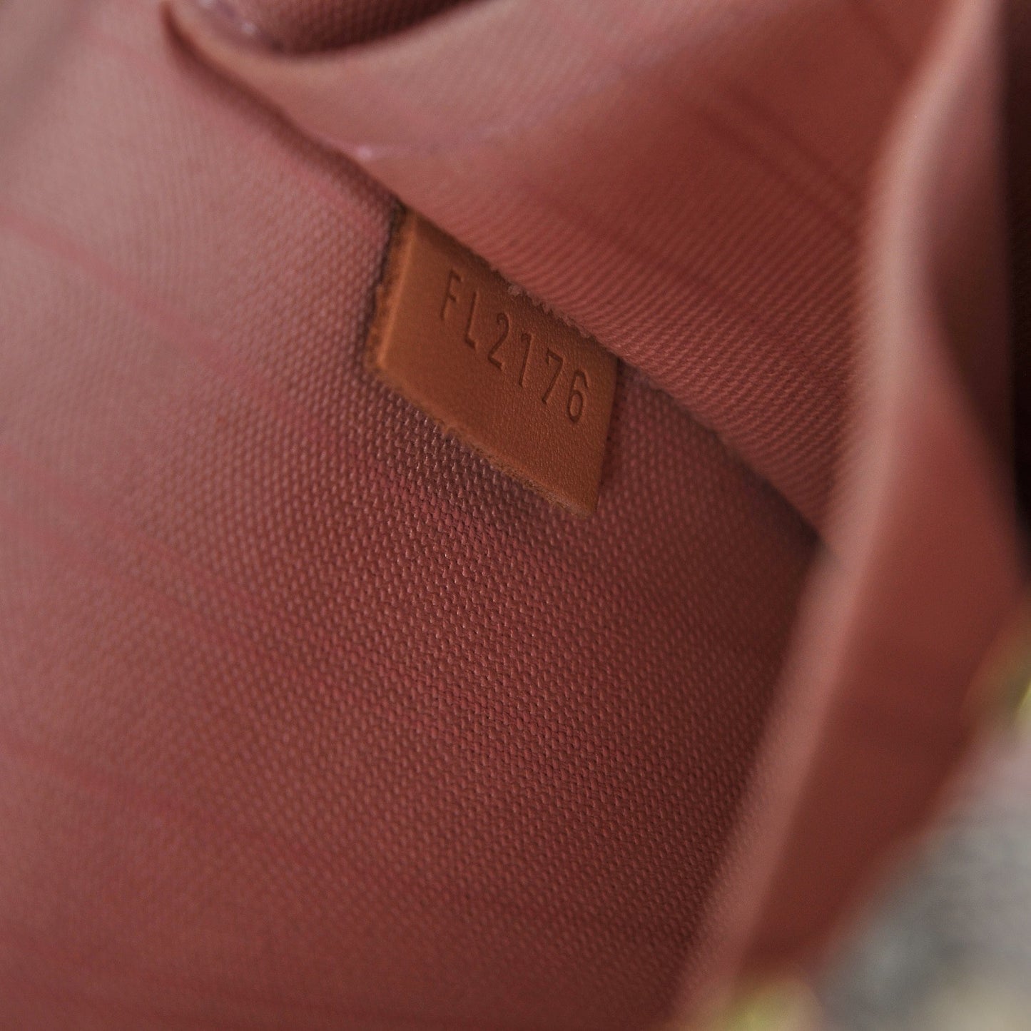 Damier Azur Neverfull MM GM Pochette Rose Ballerine