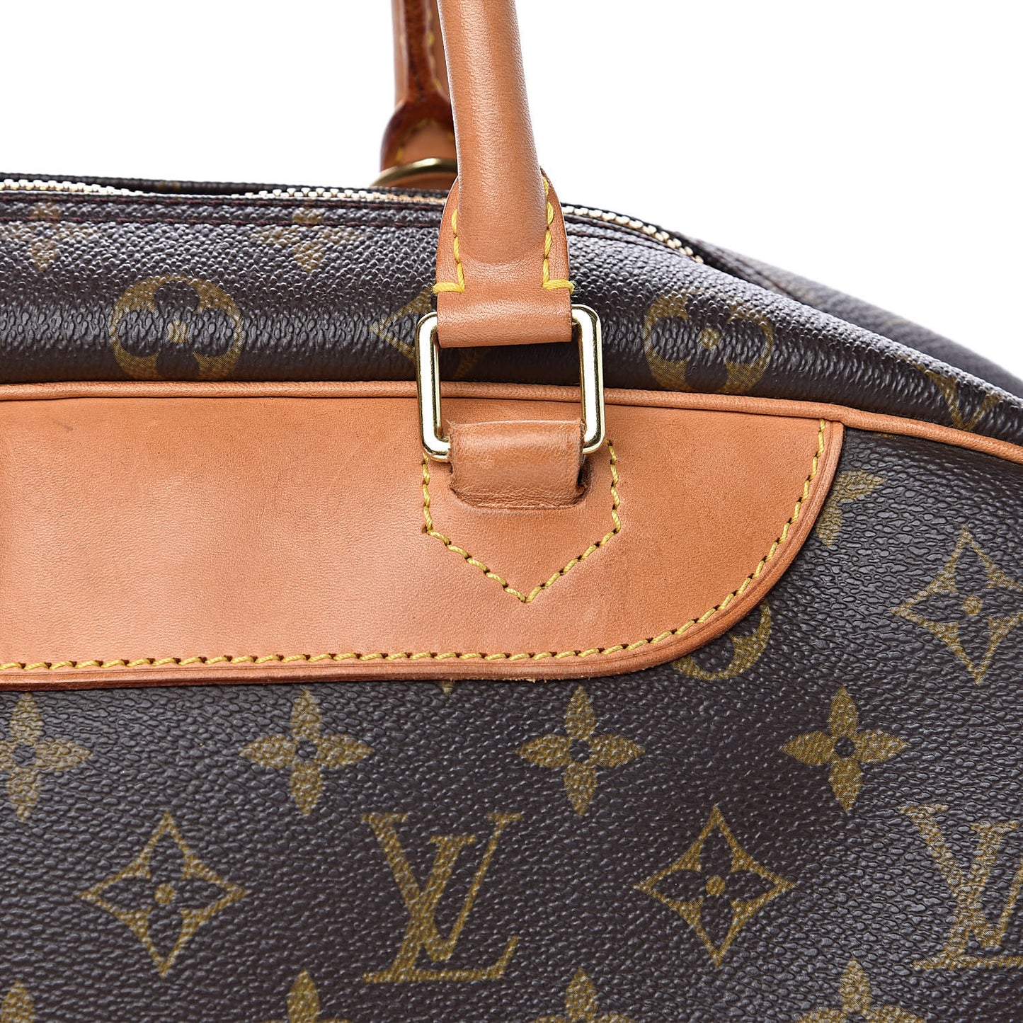 Monogram Deauville