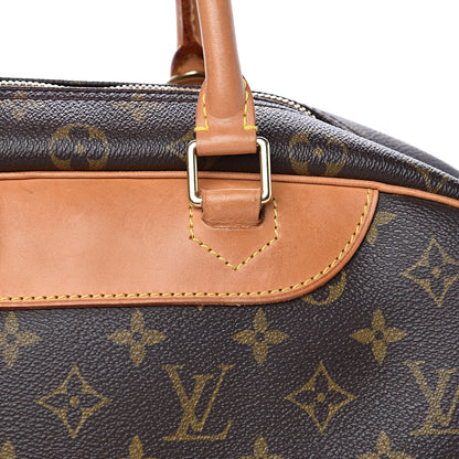 Louis Vuitton Monogram Deauville 12 of 13