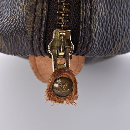 Louis Vuitton Monogram Mini Sac HL Speedy 16 of 17