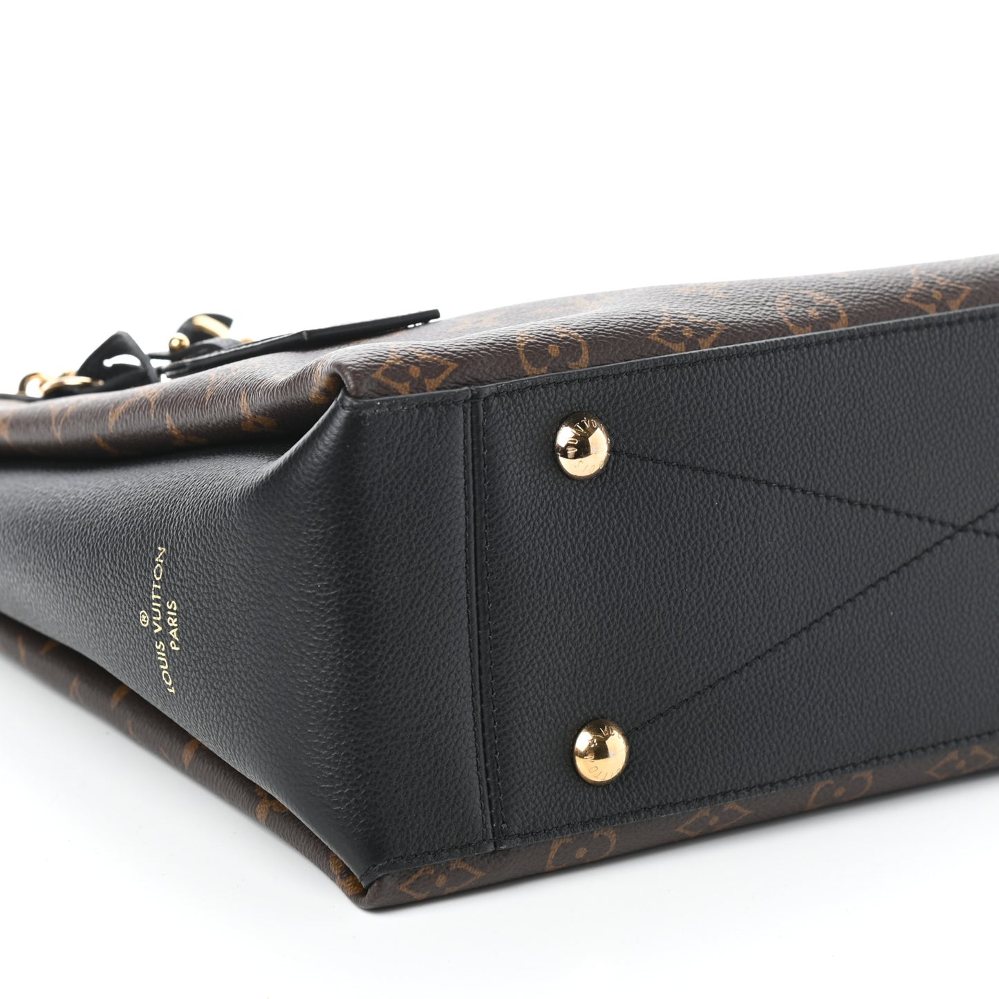 Monogram Surene MM Black