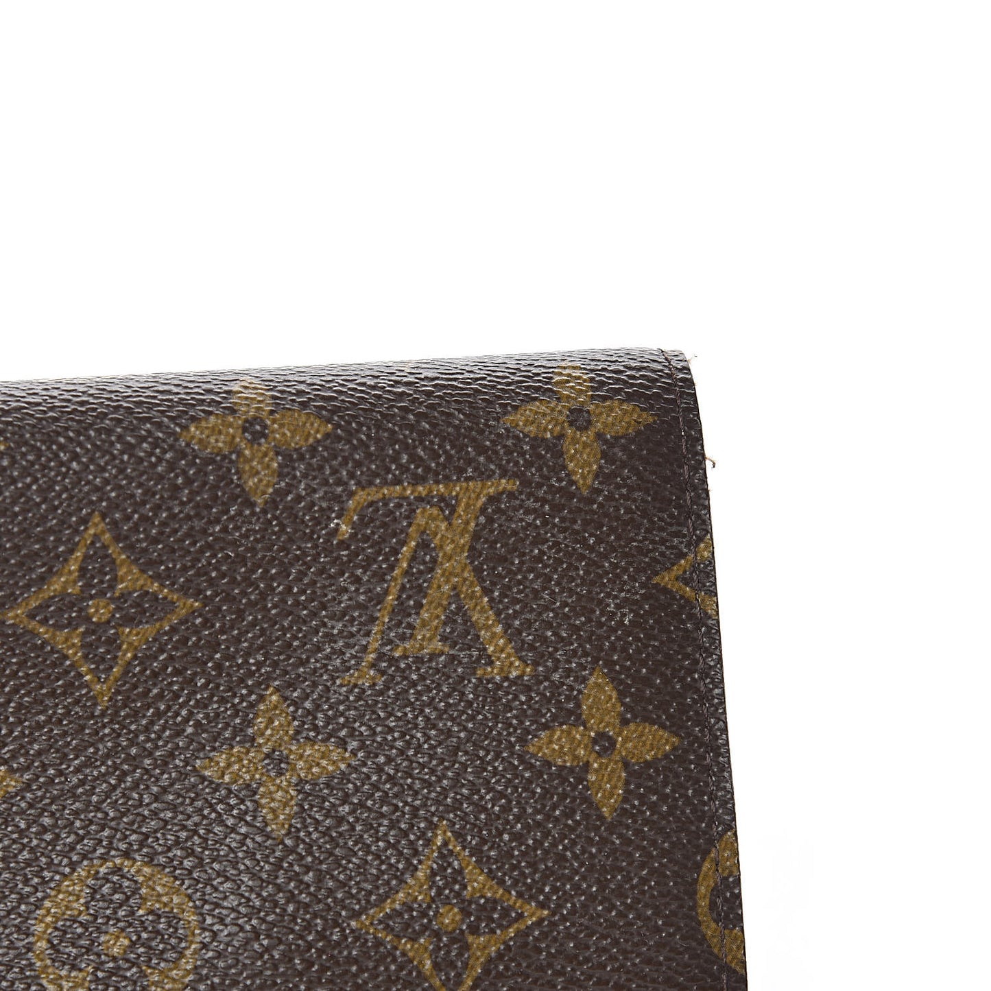Monogram Alexandra Wallet