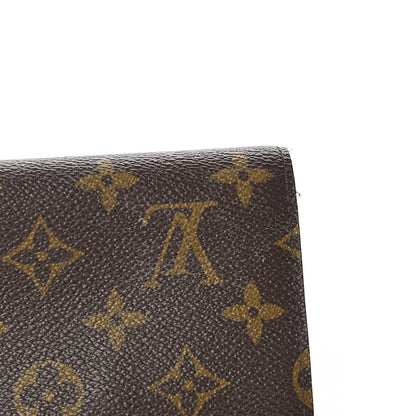 Louis Vuitton Monogram Alexandra Wallet 13 of 17