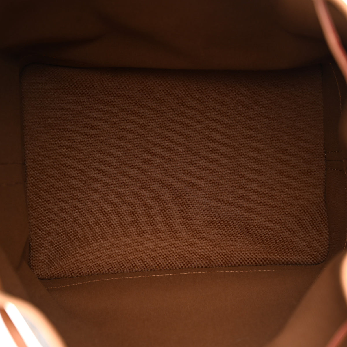Louis Vuitton Monogram Noe 5 of 10