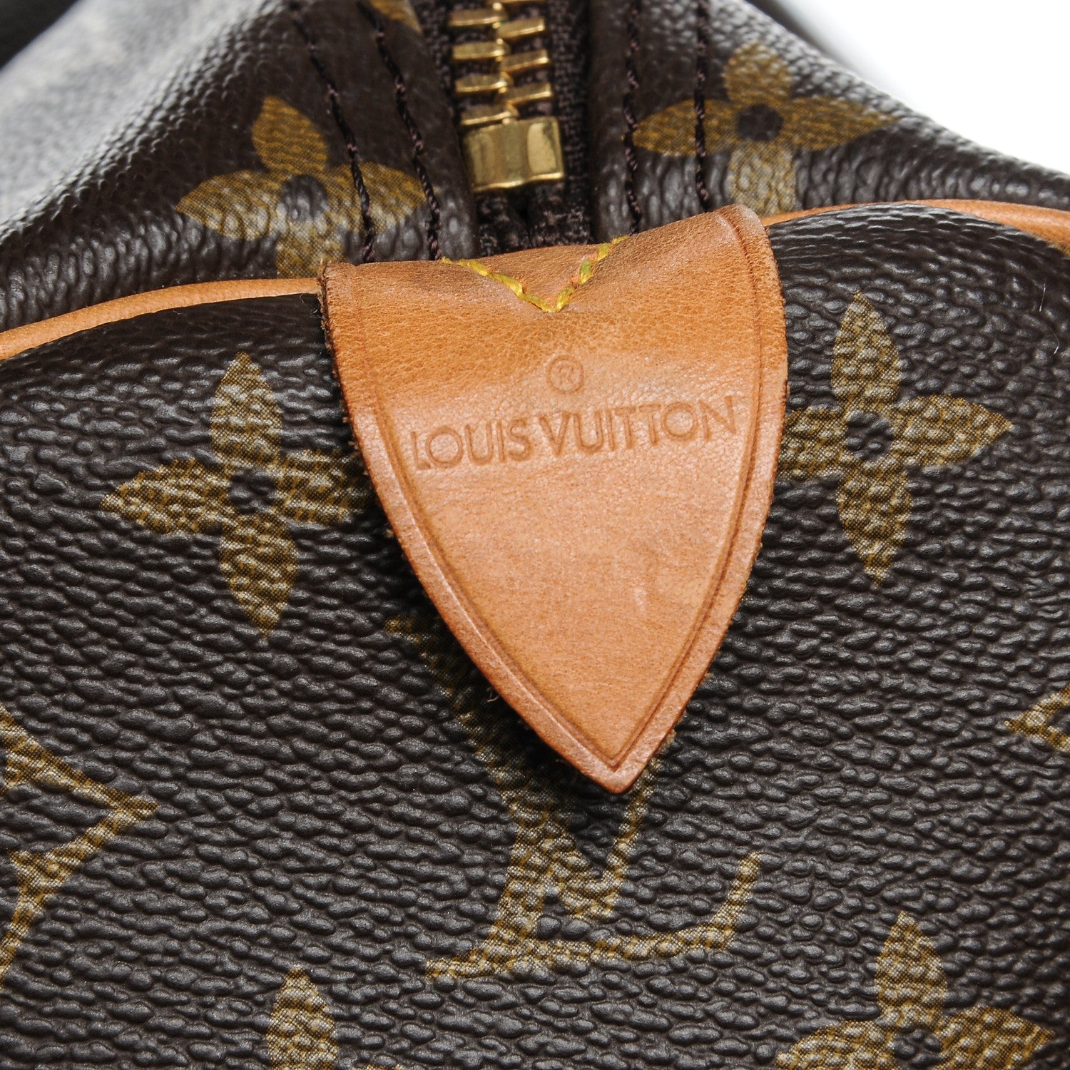 Louis Vuitton Monogram Keepall 60 6 of 10