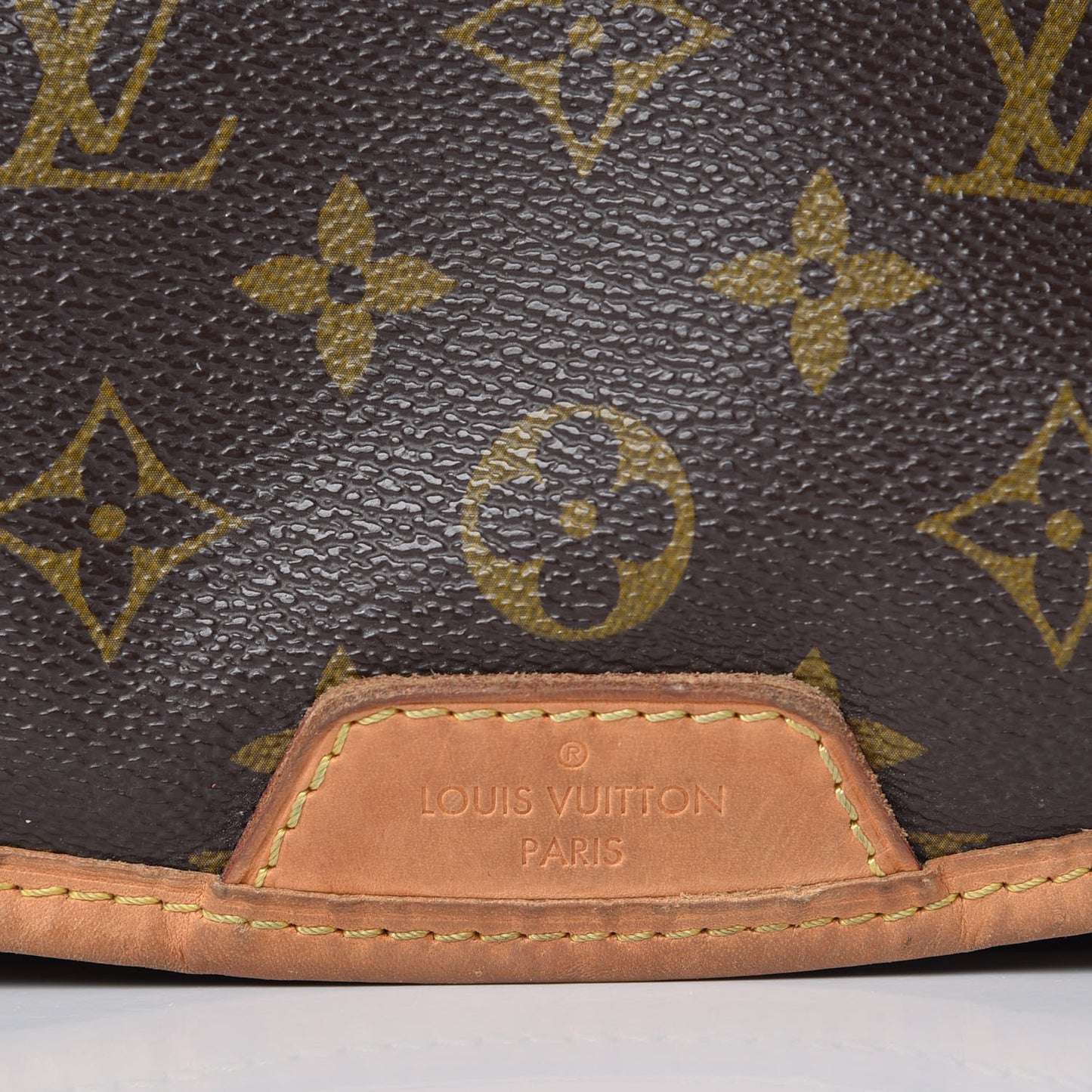 Monogram Menilmontant MM