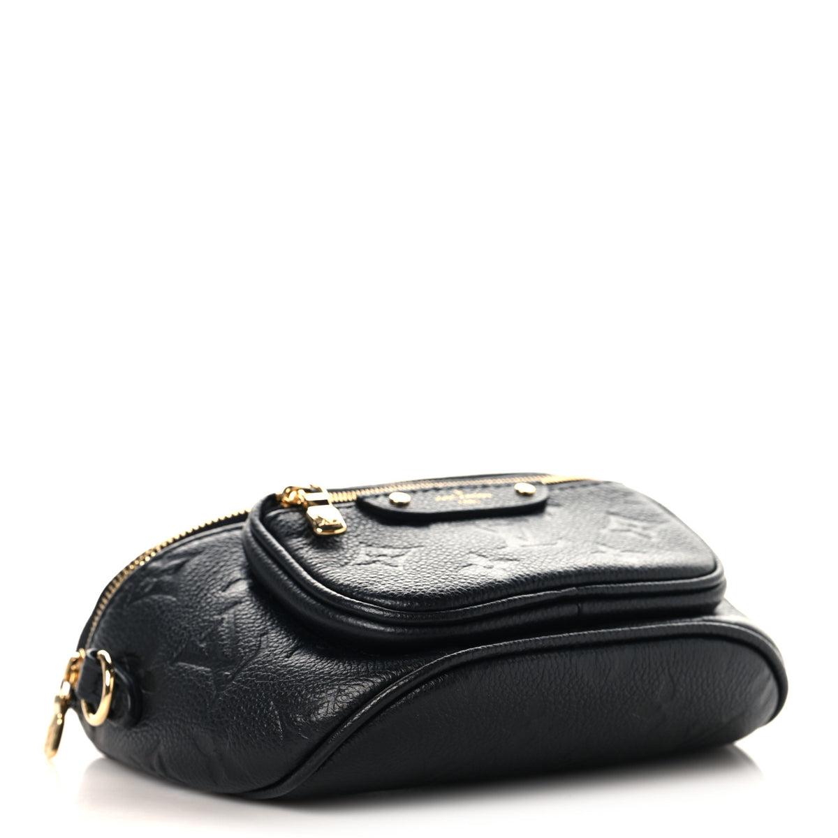 Empreinte Mini Bumbag Black