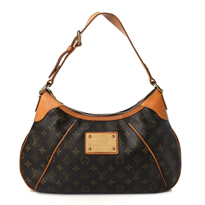 Louis Vuitton Monogram Thames GM 1 of 6