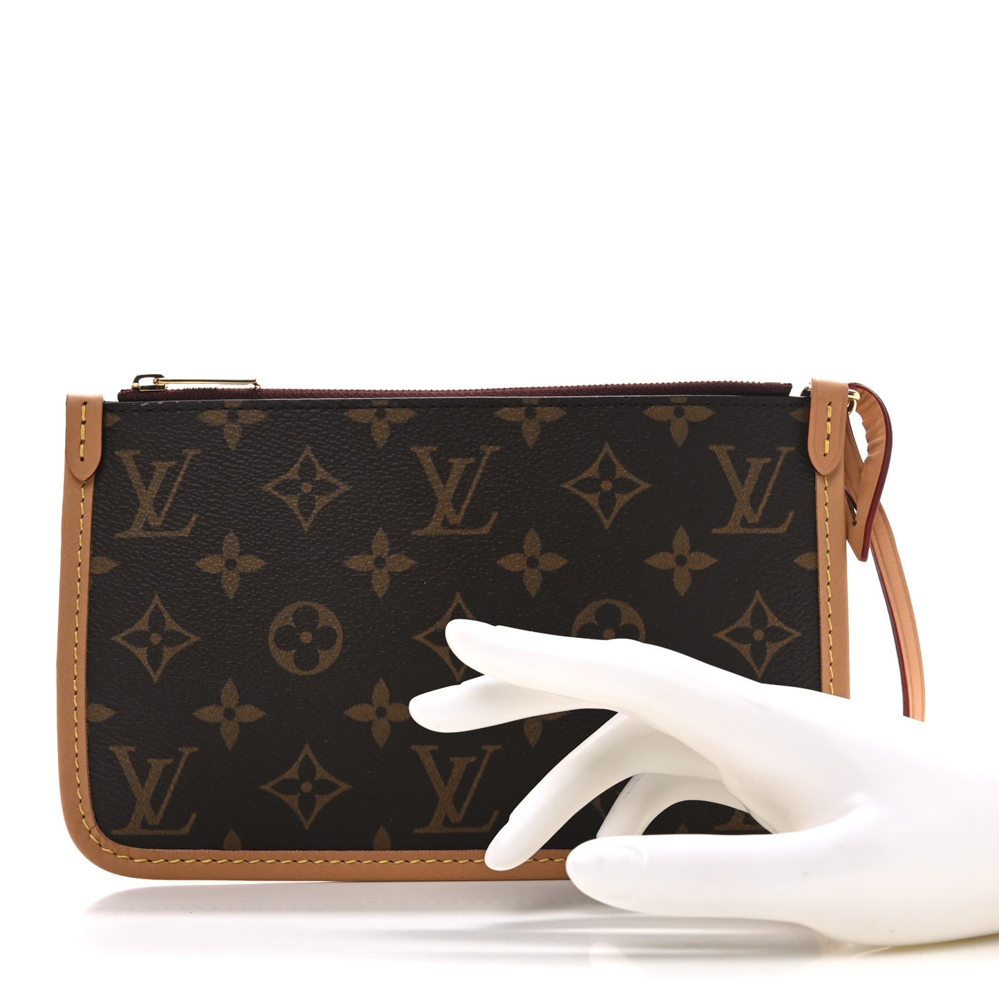 Monogram Carryall PM Pochette