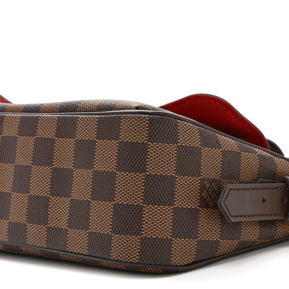Louis Vuitton Damier Ebene Ravello GM 10 of 10