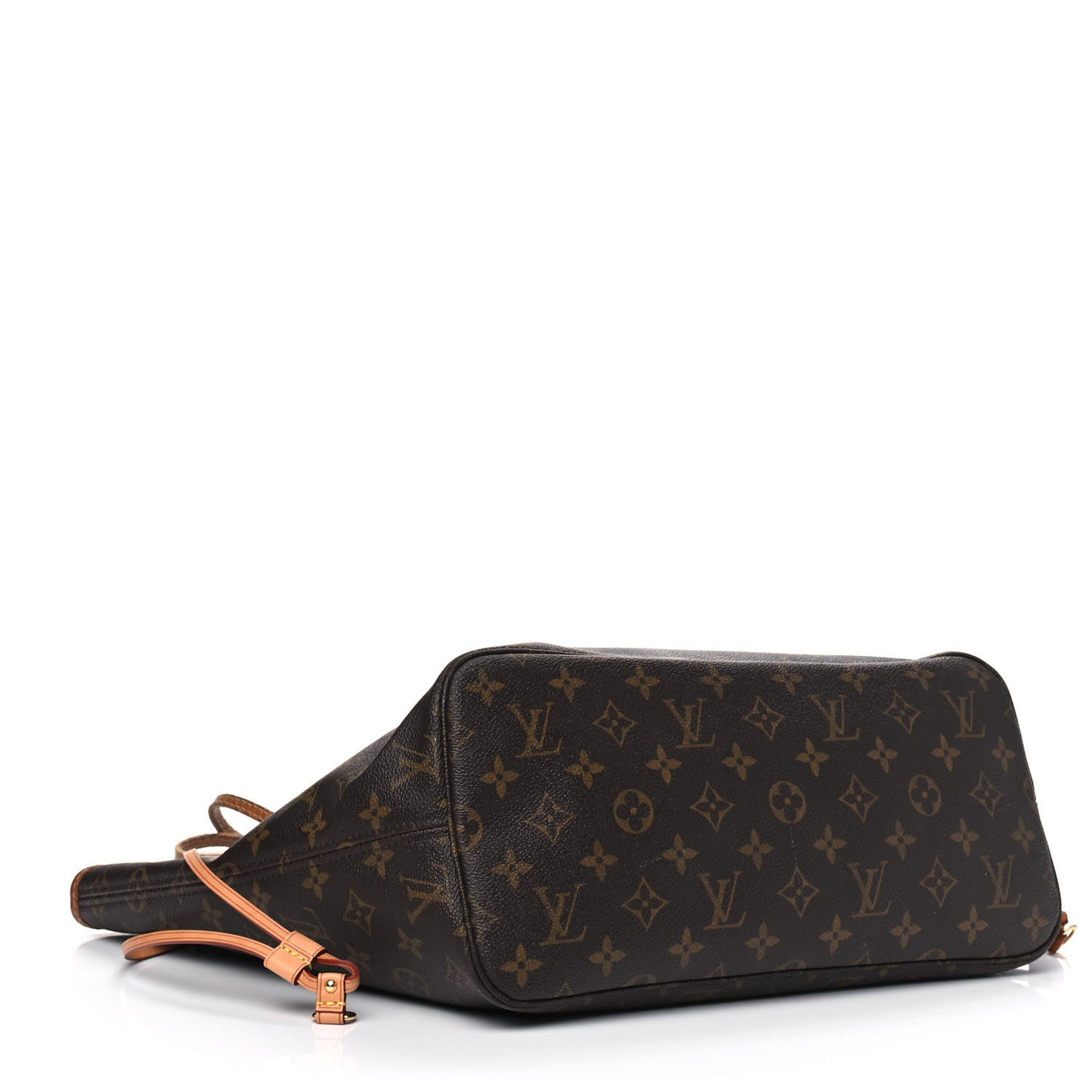 Monogram Neverfull MM