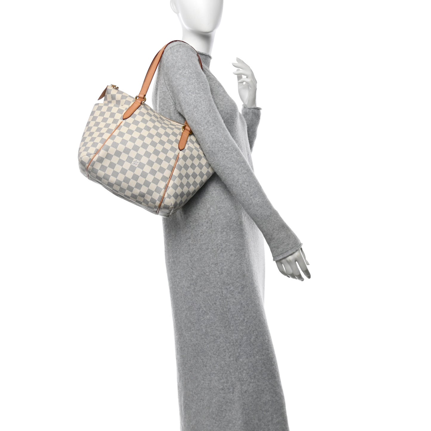 Damier Azur Totally PM