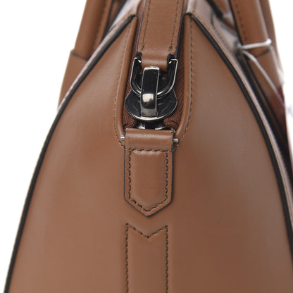 Givenchy Sugar Goatskin Small Antigona Caramel 14 of 14
