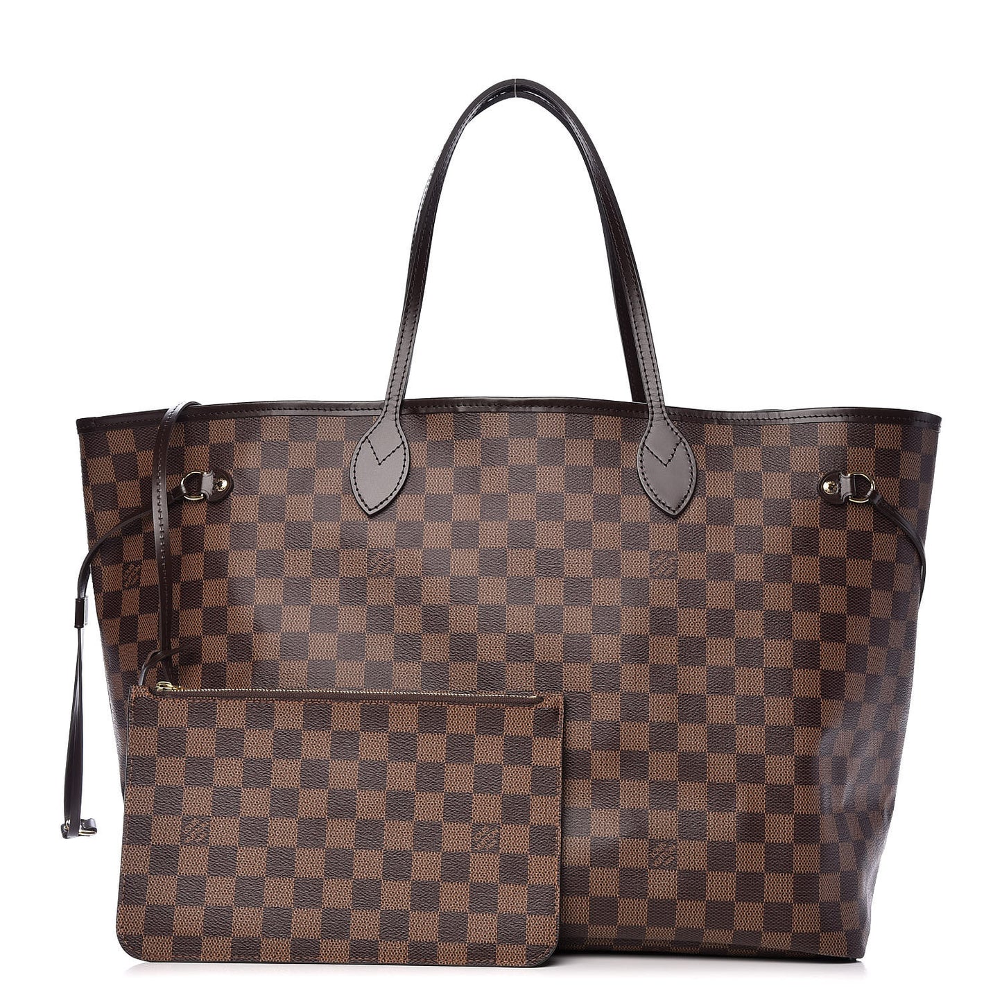 Damier Ebene Neo Neverfull GM