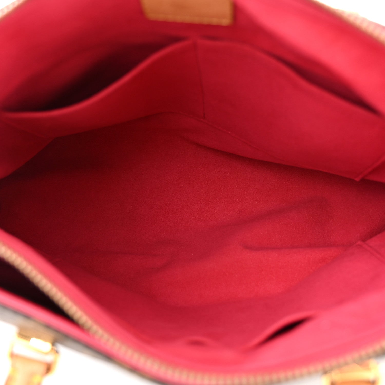 Louis Vuitton LOUIS VUITTON Monogram Pallas Dahlia 5 of 11