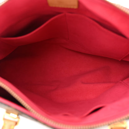 Louis Vuitton LOUIS VUITTON Monogram Pallas Dahlia 5 of 11