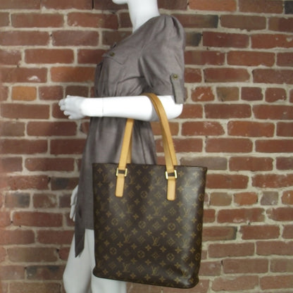 Louis Vuitton Monogram Vavin GM 2 of 8