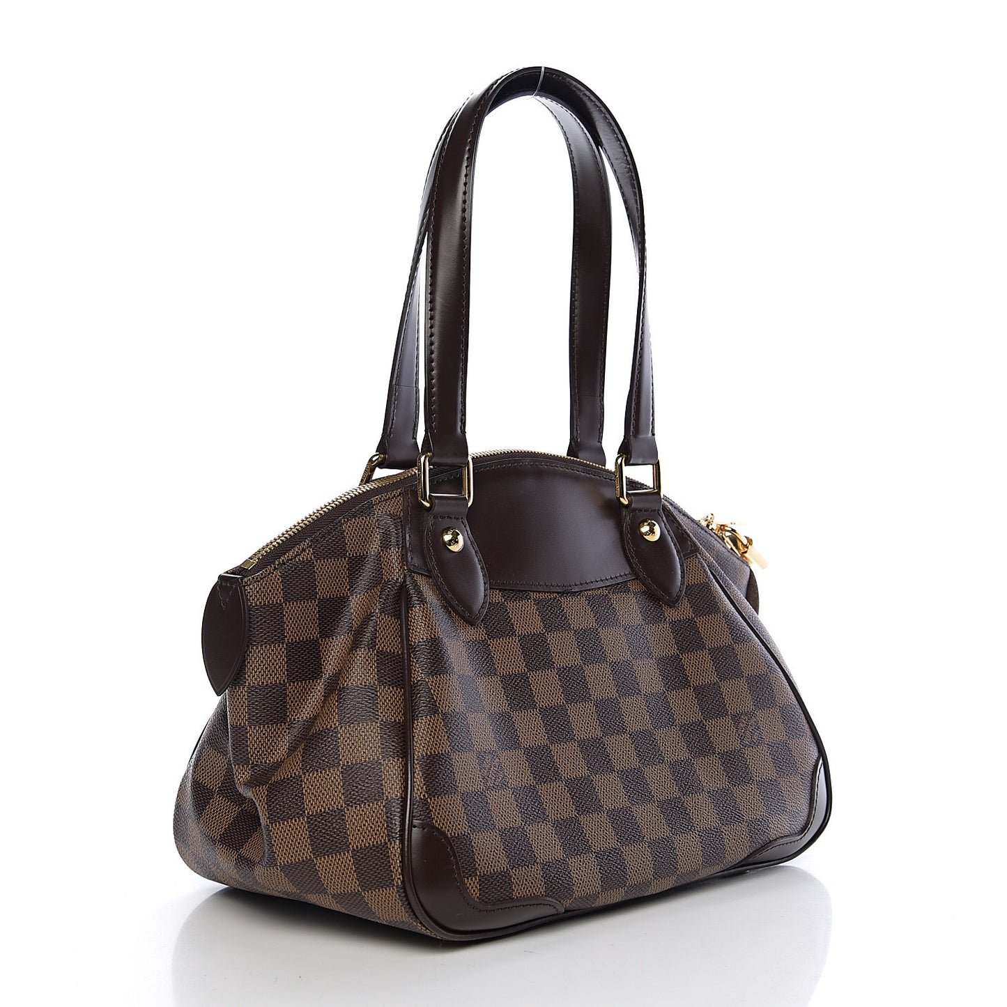 Damier Ebene Verona PM