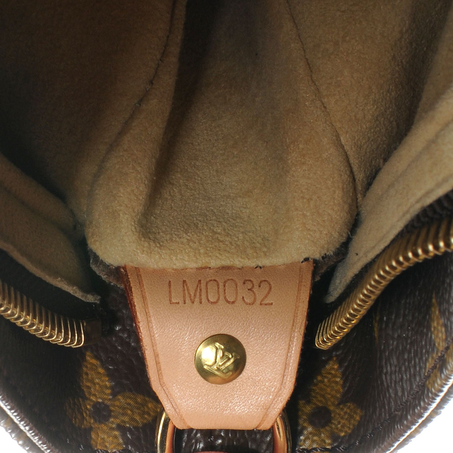 Louis Vuitton Monogram Looping GM 7 of 8