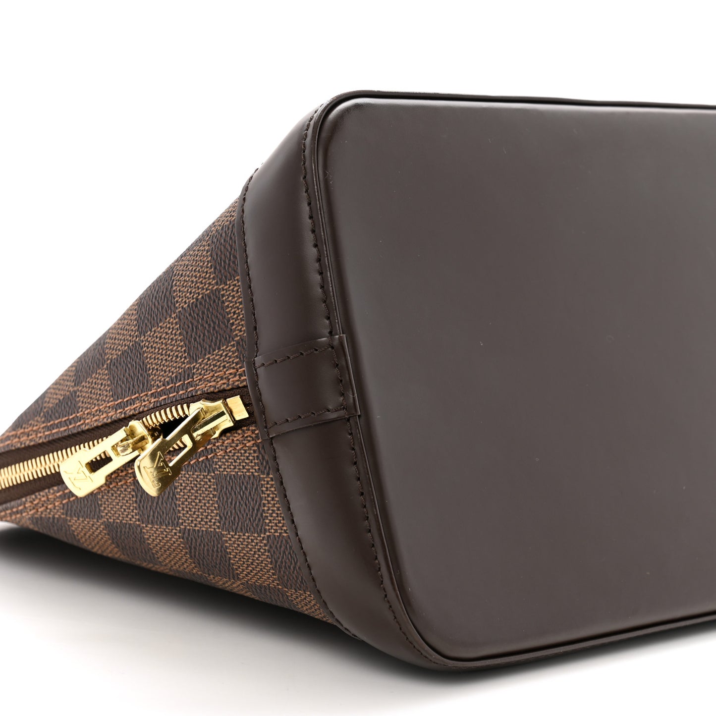Damier Ebene Alma PM