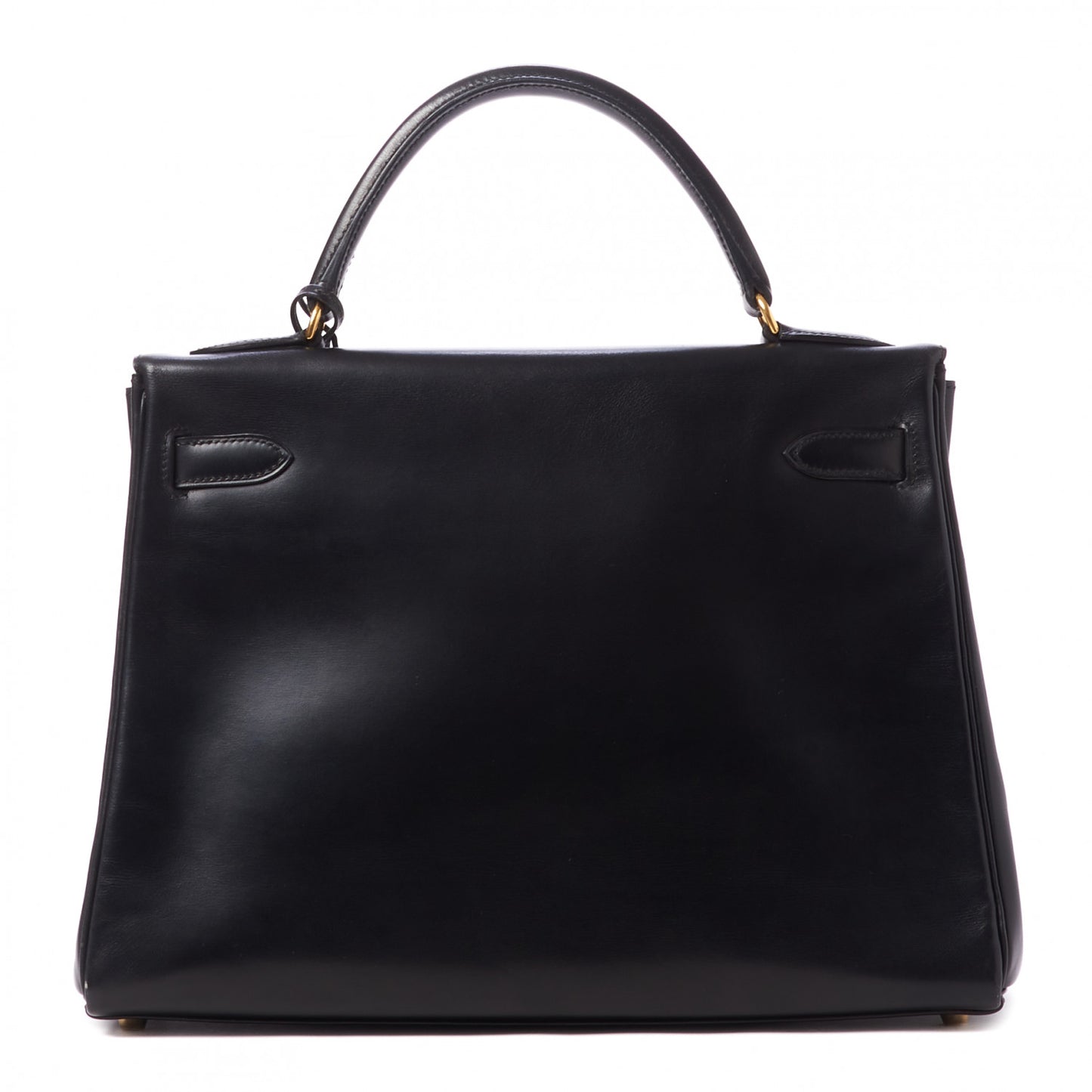 Box Kelly Retourne 32 Black