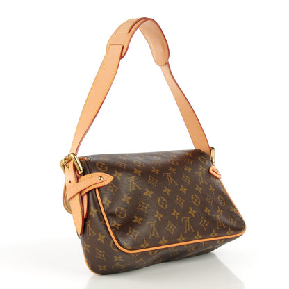 Louis Vuitton Monogram Hudson PM 3 of 7
