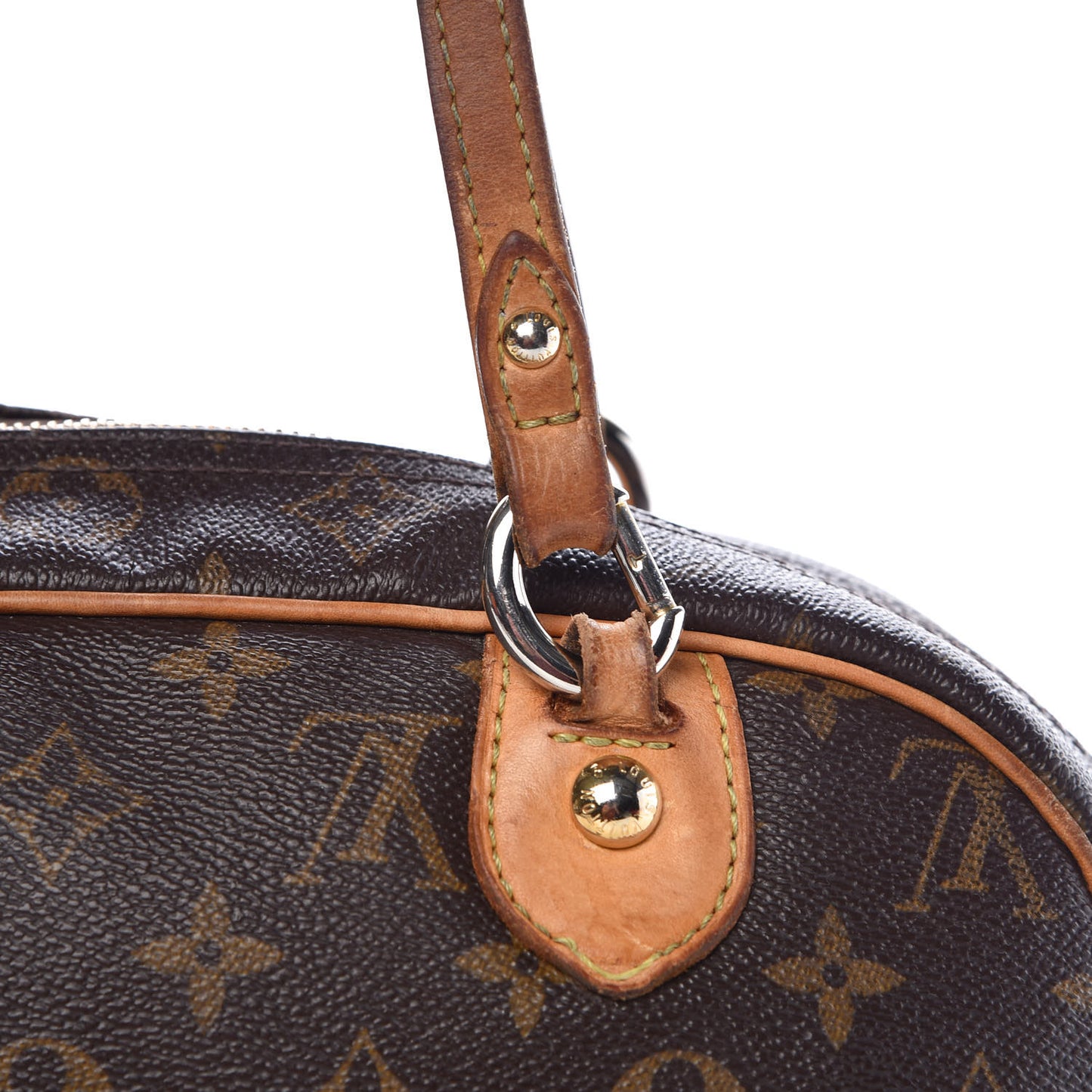 Monogram Montorgueil PM