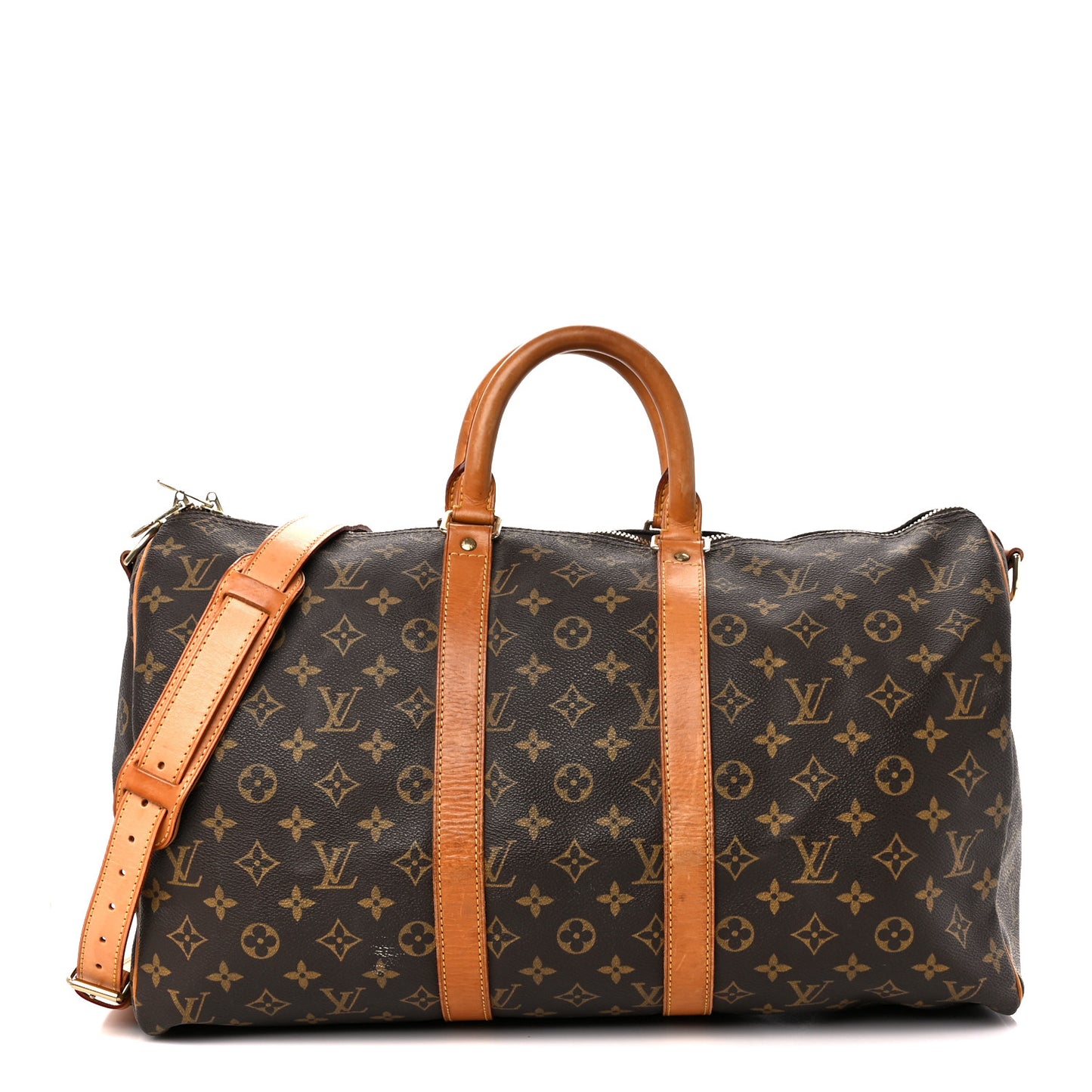 Monogram Keepall Bandouliere 45