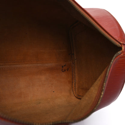 Louis Vuitton Epi Speedy 40 Kenyan Fawn 9 of 12