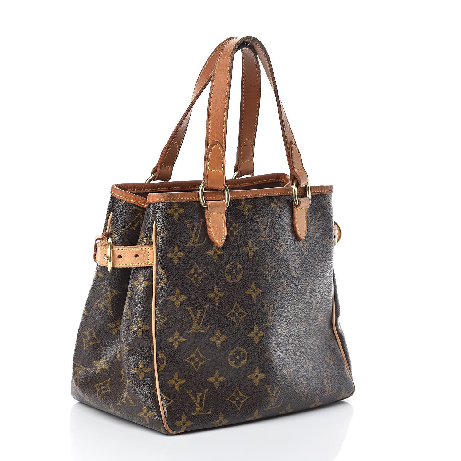 Louis Vuitton Monogram Batignolles 3 of 13