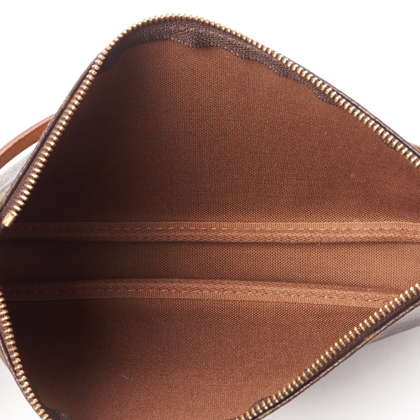 Monogram Pochette Accessories