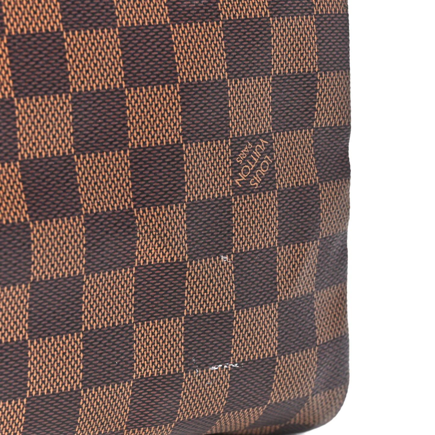 Damier Ebene Speedy 25