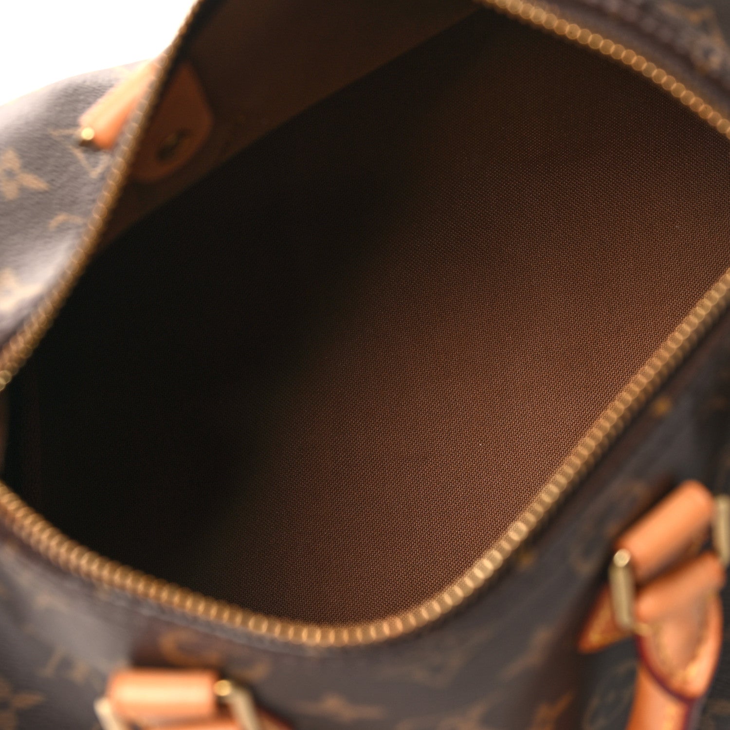 Louis Vuitton Monogram Speedy 25 6 of 11