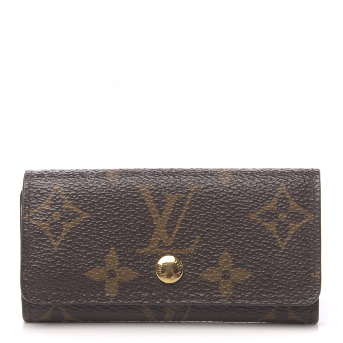 Monogram 4 Key Multicles Holder