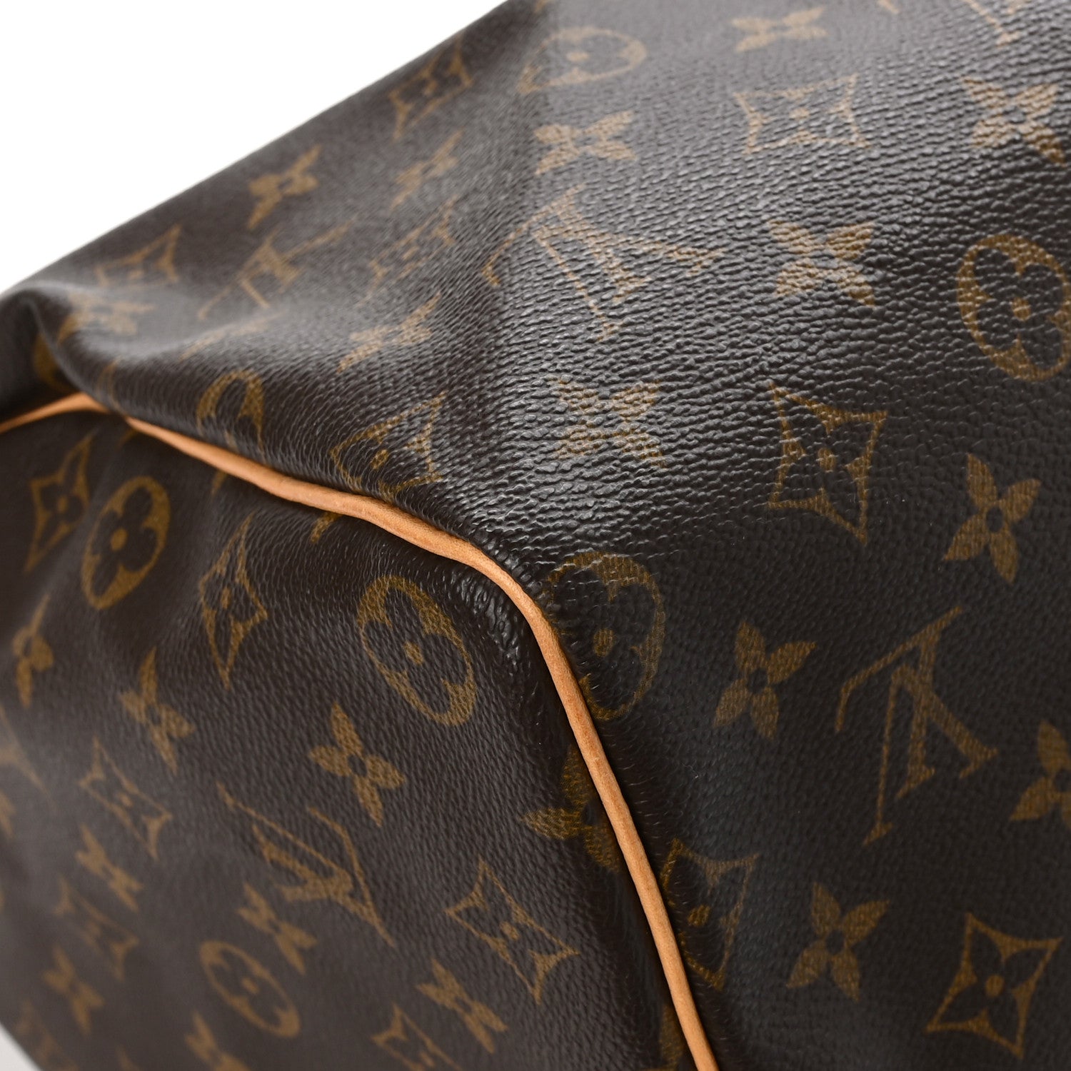 Louis Vuitton Monogram Speedy 40 11 of 12