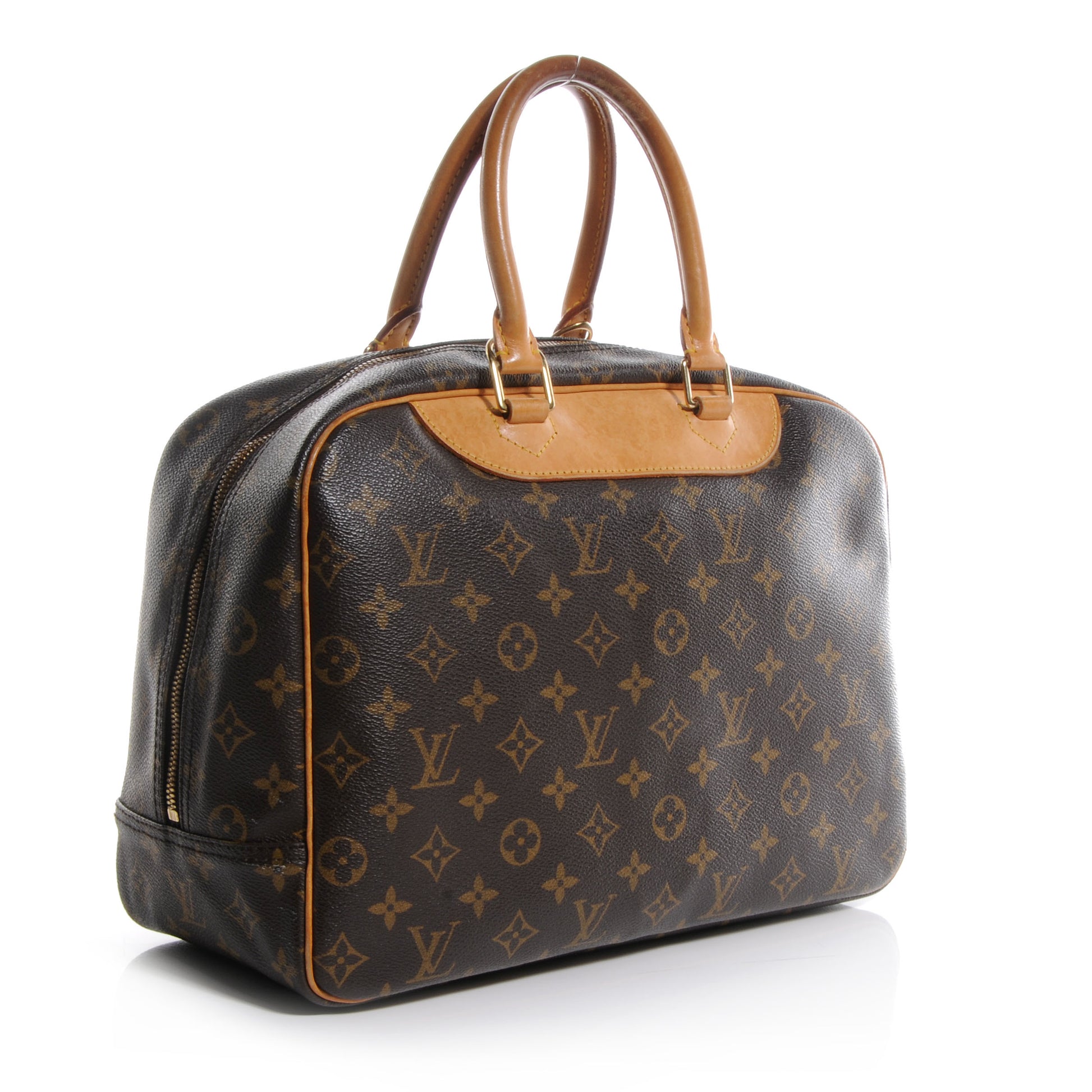 Louis Vuitton Monogram Deauville 3 of 10