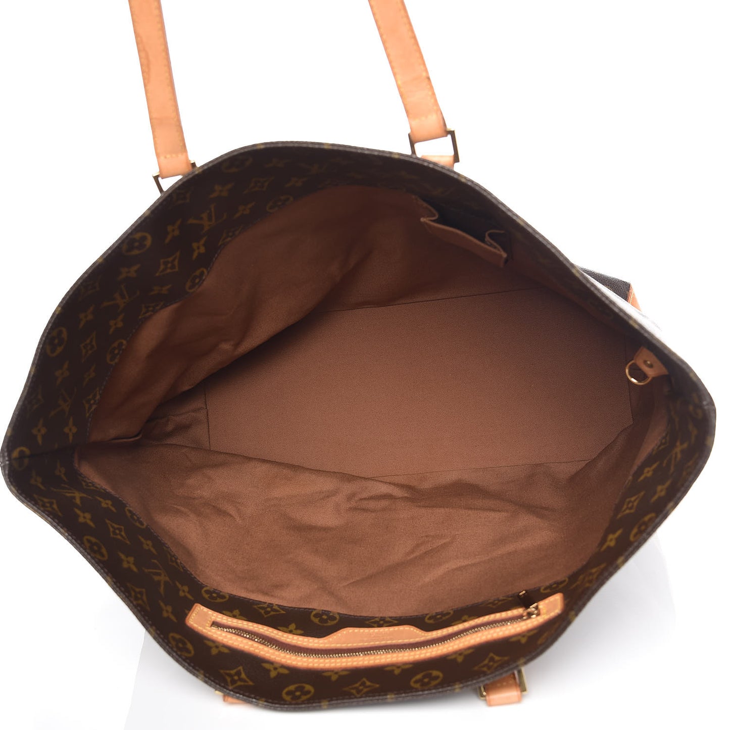 Monogram Cabas Alto