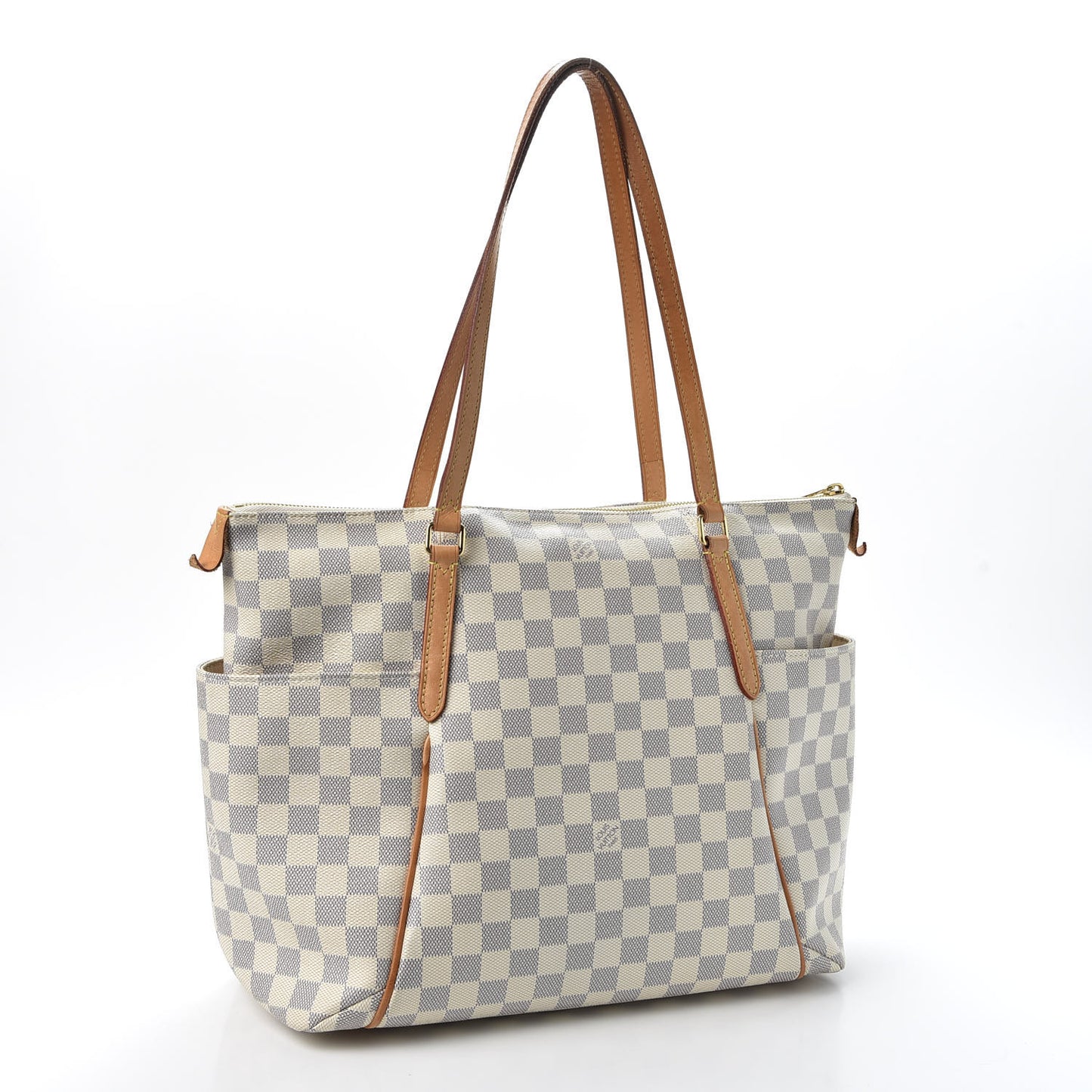 Damier Azur Totally MM