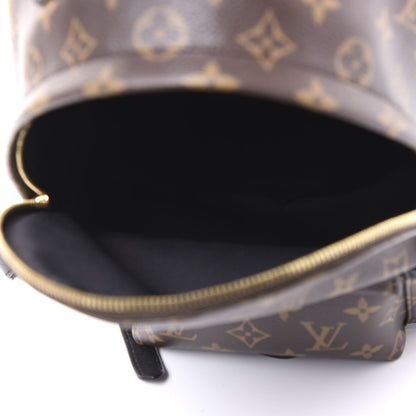Louis Vuitton Monogram Palm Springs Backpack PM 4 of 10