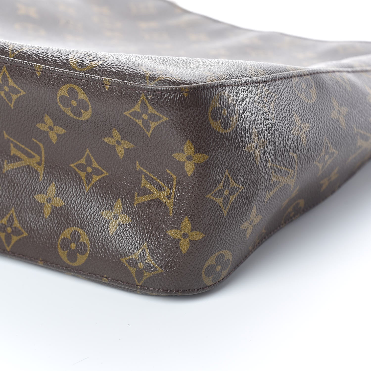 Louis Vuitton Monogram Looping GM 9 of 9