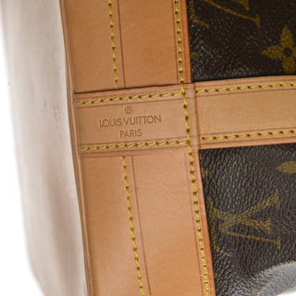 Louis Vuitton Monogram Noe 6 of 10