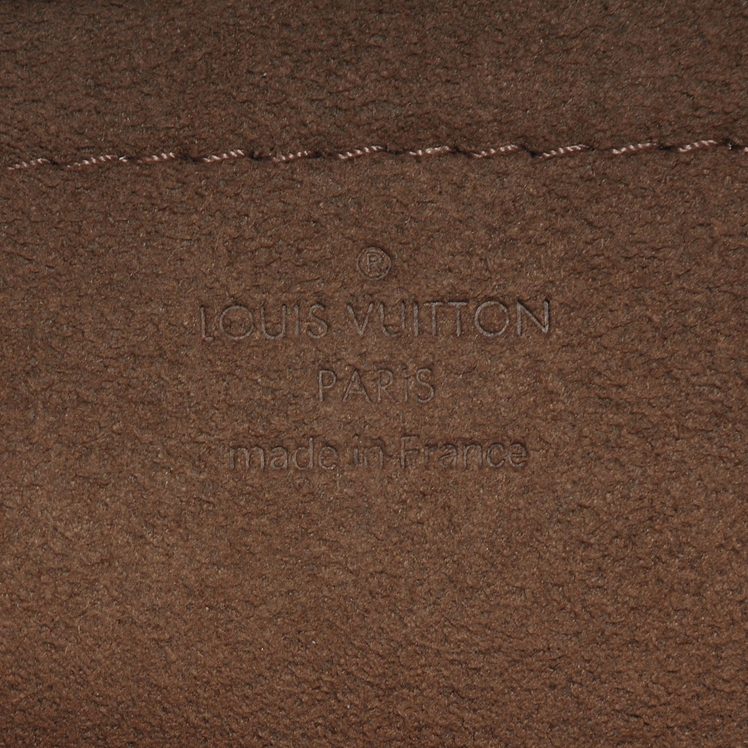 Louis Vuitton Monogram Multicolor Eliza Black 5 of 7
